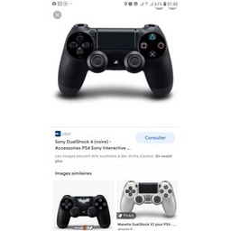 Sony Computer Entertainment Silué Adama