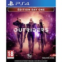 Square Enix OUTRIDERS EDITION DAY ONE (PS4)
