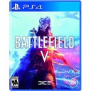 Sony PlayStation CD PS4 BATTLEFIELD 1