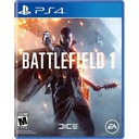 Electronics Arts Battlefield 1 - Jeu PS4 - 12 Mois De Garantie