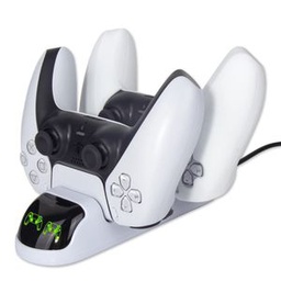 Dobe Chargeur De Manette PS5