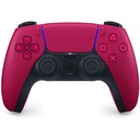 Playstation Manette Sans Fil DualSense Rouge