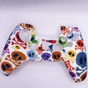 Housse De Protection Souple Et Flexible Pour Manette De Jeu Playstation 5