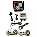 Gm Jeux Console Mini 620 Jeux Pré-installé