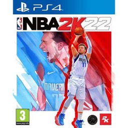 SONY PS4 Sony PlayStation Nba 2k22 - PS4