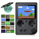 Game Boy - 400 Jeux Classics + 32 Giga Clé USB