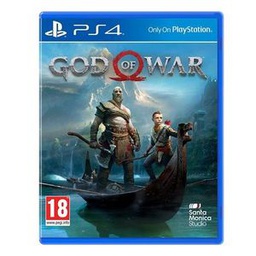 Sony Computer Entertainment GOD OF WAR