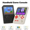 Game Boy SUP Game Box - 400 En 1 - Console à 400 Jeux