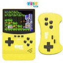 Gameboy KIDY PLAY – 400 Jeux Classiques Intégrés