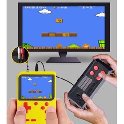 Retro Console GAME BOY