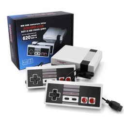Jeux Vidéo Rétro - Super Classique Mini TV 8 Bits