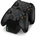 XBOX Snakebyte Station De Charge Double  Pour XBOX Series X/S