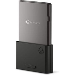 XBOX Carte D'Extension De Stockage Seagate Pour Xbox Series X-S SSD, 1 To