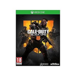 XBOX Call Of Duty- Black OPS XBOX