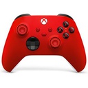 XBOX Nouvelle Manette Xbox Sans Fil - Shock Red