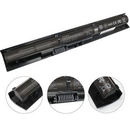 Batterie  VI04 Pour HP PROBOOK 440 G2 450 G2 445 G2 - Noir