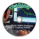 Formation Vidéo Trading Forex Sur Clé USB - Apprendre Le Trading En Toute Simplicité