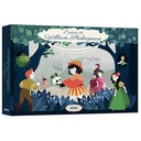 Philippe Auzou 8 PIÈCES DE WILLIAM SHAKESPEARE - Auzou