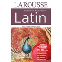 Larousse DICTIONNAIRE MAXI POCHE + LATIN
