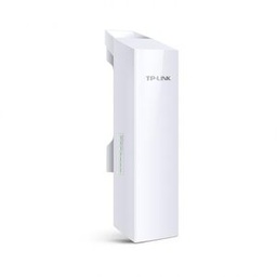 TP-Link Antenne Wifi TP-LINK CPE210 - Outdoor - 2.4GHz - 300Mbps - 9dBi - Blanc - Distance 2Km