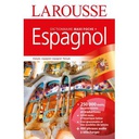 Larousse DICTIONNAIRE MAXI POCHE + ESPAGNOL