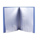 Classeur A4 En Plastique 20 Vui