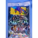 Livre Service LIVRE DE Coloriages DESSIN ET STIKERS+ Crayons De Couleurs