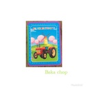 Manuel D'Alphabétisation Pour Enfant - Multicolore