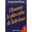 L'homme Le Plus Riche De Babylone NE Broché