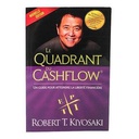 Robert Kiyosaki Le Quadrant Du Cashflow (Nouvelle édition )