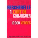 Edition universelle LE NOUVEAU BESCHERELLE