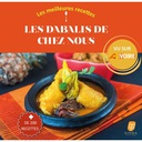 Nimba Editions Les Dabalis De Chez Nous