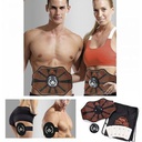 ABS Electric Muscle Stimulation