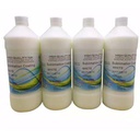 Liquide De Revêtement De Sublimation Pour Coton