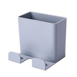 Wall-mounted Air Conditioner /TV Remote Control Mobile Hanging Storage Rack