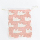 Multi-functional Large Capacity Household Organizer Storage Bag Drawstring Bag