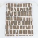 Multi-functional Large Capacity Household Organizer Storage Bag Drawstring Bag