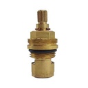 Quick Opening Shower Faucet Accessories Bathroom Ceramic Faucet Cartridge Prat