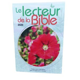 Le Lecteur De La Bible