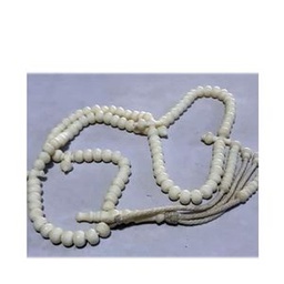 Chapelet De Tidjanite - Marron