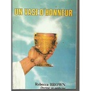 UN VASE D'HONNEUR