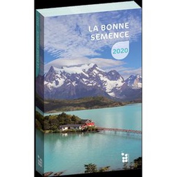 La Bonne Semence Broché 2020