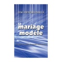 Books Le Mariage Modèle - Le Guide En Matière De Conseils Matrimoniaux - Bleu