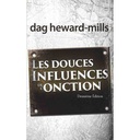Books Les Douces Influences De L'Onction