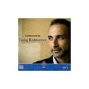 Conférences De Tariq Ramadan CD08