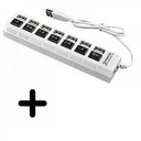 Batterie Pour HP EliteBook 6360b 8460p 8470p 8470w- Noir