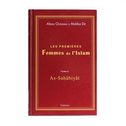 Les Premières Femmes De L'Islam De Malika