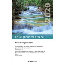 Le Seigneur Est Proche 2020