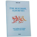 Être Musulmane Aujourd'hui Malika Dif - Edition Tawhid