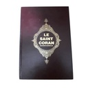 Saint Corant - Rouge